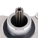 Starter Motor 9T For Suzuki 110 Smash 110cc FD 110 - 31100B30D61N000