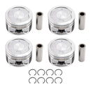 3RZ-FE Engine Overhaul Rebuild Kit for Toyota 4Runner Tacoma T100 2.7L 1994-04