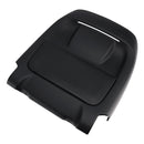 Front Seat Back Panel Cover 52107321146 For BMW X5 F15 X6 M F86 2014-2018
