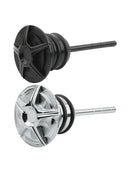 Oil Dipstick Tank Cap Plug For Softail 84-99 Sportster 82-03