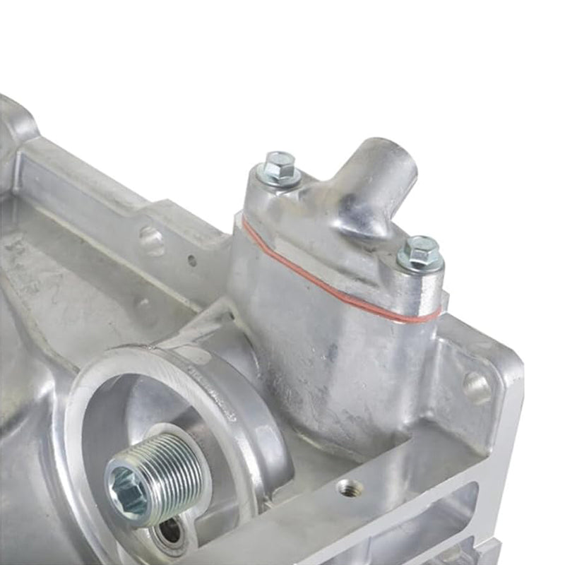 Engine Oil Pan 264-135 For Chevy Silverado For GMC Sierra 1500 2500 3500 99-06