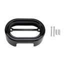 Voltage Regulator Rectifier Cover For Softail Breakout 2001-2017