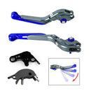Adjustable Clutch Brake Lever fit for YAMAHA YZF R7 MT-10/SP FZ-10/SP 2022-23
