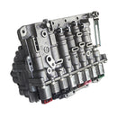 Transmission Valve Body A6LF1/2/3 w/Solenoid For Hyundai Kia