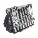 2009-2017 Hyundai Santa Fe Transmission Valve Body A6LF1/2/3 w/Solenoid