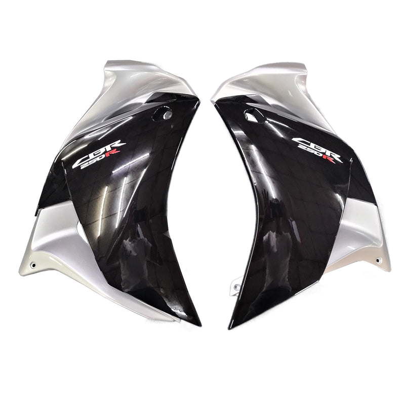 Honda CBR250R 2011-2013 Fairing Kit