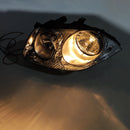 2006-2011 VW Bora GLI Left Headlight Lamp 1JD941017