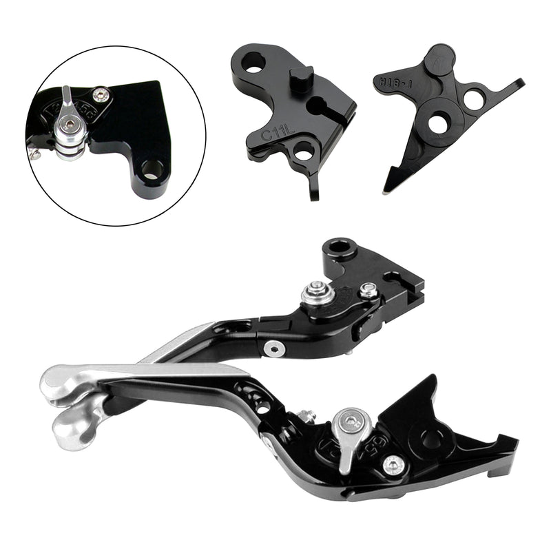 Adjustable Clutch Brake Lever fit for HONDA CRF1100L Africa Twin 2020-2021
