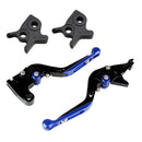 Adjustable Clutch Brake Lever fit for KYMCO AK550 2017-2022