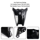 Gas Tank Cover Guard Fairing Protector For Yamaha Tenere 700 2019-2024