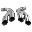 Body Kit Bumper Fit BMW X5 G05 2018+ Upgrade BMW X5M F95 2022 W/Grille