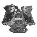 2017+ Land Rover Discovery 5 (L462) Long Block Engine 306DT