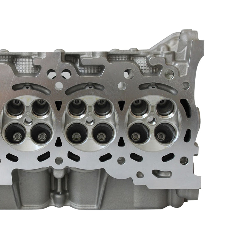 2ZRFXE Cylinder Head For Prius Toyota 1.8 2010 - 2016