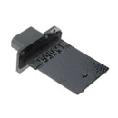 Heater Blower Resistor 27150-5Z000 For Nissan Pathfinder Frontier Xterra Armada