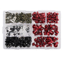 Injection Fairing Kit Bodywork Plastic ABS For Suzuki GSXR1000 2005-2006 K5