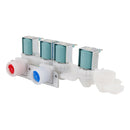 WH23X29538 Washer Water Inlet Valve For GE Washing Machine