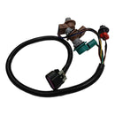 Tail Light Wiring Harness 25975983 For GMC Yukon XL 1500 2500 2007-2014