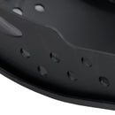 Black Sump Guard Skidplate For Tracker 400 Thruxton 400 Speed 400 2025-2026