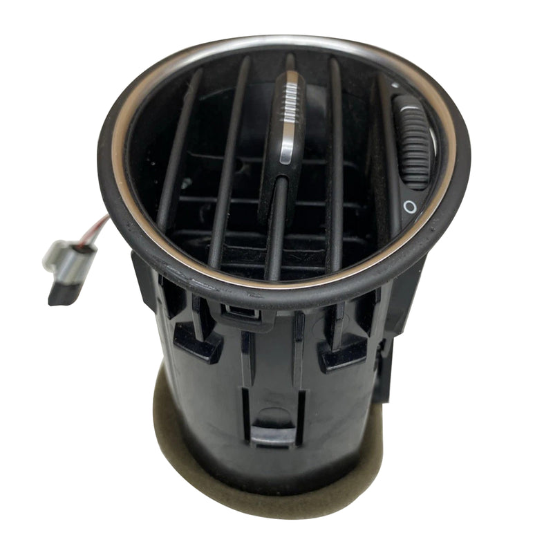 Dashboard A/C Air Vent Assembly 98755213106 For Porsche 987 Boxster Cayman