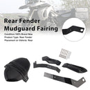 Rear Fender Mudguard Fit For BMW F800GS