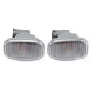 Side Turn Signal Lamp Fender Light for Toyota Corolla Camry MR2 81730-0D020