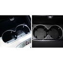Center Console Cup Holder A2226830075 For Mercedes Benz S-Class W222 2014-2017