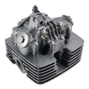 New Cylinder Head Kit Fit for SUZUKI GS200 QS200 DR200 GXT200 QM200GY Qingqi