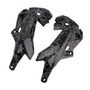 2022-2025 Honda ADV 350 Headlight Side Panels Fairing