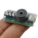 TYPE-C K4 Electric Key Trainer CW Hand Key Oscillator Morse Code Sending HAM
