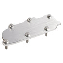 Accumulator Plate Kit W/Cover & Bolts For GM 4L80E 4L80-E