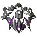 Injection Fairing Kit Bodywork Plastic ABS For Yamaha YZFR1 YZF-R1 2004-2006