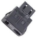 2012-2014 Fiat 500 Auxiliary USB Port Socket Adapter 1SJ82JXWAA