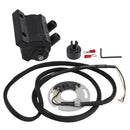 1986-1993 FXRS-SP Low Rider Sport Complete Ignition Kit - Dual Fire 21-7561