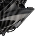 2025-2026 Yamaha YZF-R3 R25 Middle Side Frame Cover Fairing Cowl