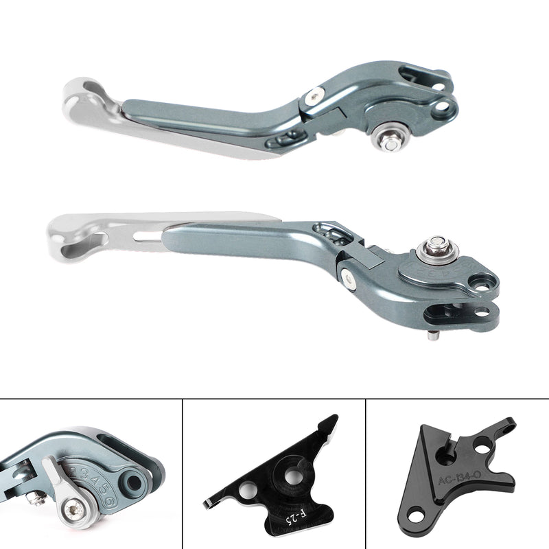 Adjustable Clutch Brake Lever fit for HONDA CB350 Hness GB350 CB350 2021-2023