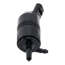 Windshield Washer Pump for Chevy GMC Buick Cadillac 1988-2023 89001122