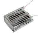 DC 12V 24V 36V 48V 40A PWM DC Motor Speed Controller CW CCW Reversible Switch