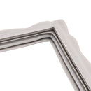 2 Pack 241872512 Freezer Door Gasket for Electrolux 240390704 240514612 1379488
