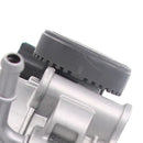 Throttle Body 35100-3E100 For 2006-2010 Hyundai Kia Santa Fe Optima Rondo 2.7L