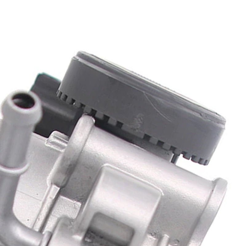 Throttle Body 35100-3E100 For 2006-2010 Hyundai Kia Santa Fe Optima Rondo 2.7L