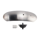 2015-2025 For Ducati Scrambler 800（Desert Sled/Nightshift/Full Throttle/ Icon/Icon Dark/Urban Motard) Steel Front Fender Mudguard