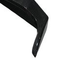 2025+ Fit Mercedes Benz G-Class W465 Real Carbon Fiber Side Fender Vent Trim