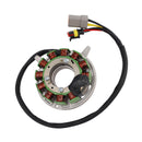 2005-2006 Ski-Doo Bombardier GTX 380F Stator Coil Alternator 420889368 420889369 420889366