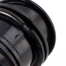 4x Intake Airbox Rubber Boots 14073-1637 For Kawasaki ZR1100 Zephyr 1100 1992-98