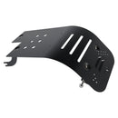 2023-2025 R.E. Super Meteor 650 SKID PLATE BASH PLATE SUMP GUARD