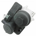 2007-2013 Volvo C30 Oil Filter Oil Cooler Assembly