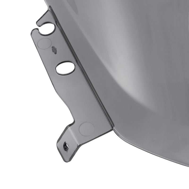Motorcycle Windshield WindScreen fit for Daytona 660 2024-2025