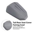 2025-2026 Yamaha MT-07 MT07  Tail Rear Seat Cover Fairing Cowl