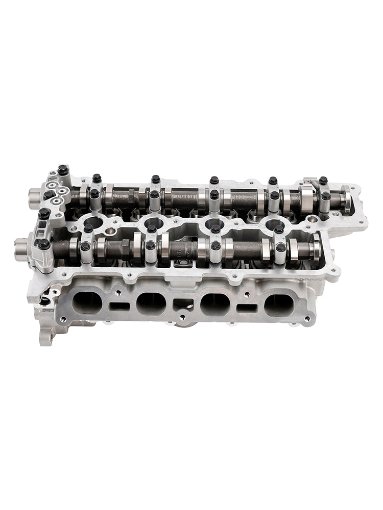 Engine Cylinder Head Assembly G4FD For Hyundai Kona Kia Soul Seltos 1.6L 12-2019