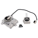 Xenon Ballast & D3S Bulb Control Module 99161832303 For Porsche Macan 2015-2018